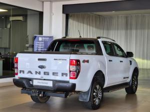 Ford Ranger 2.0Bi-Turbo double cab 4x4 Wildtrak - Image 8