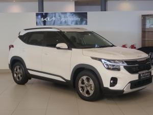 Kia Seltos 1.5CRDi LX - Image 3