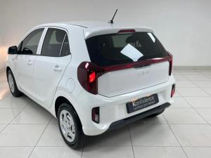 Kia Picanto 1.0 LS manual - Image 5