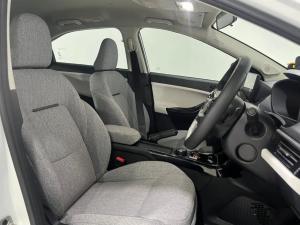 Tata Curvv 1.2T Creative - Image 11