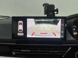 Tata Curvv 1.2T Creative - Image 14