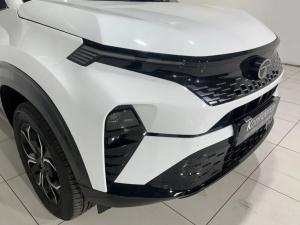 Tata Curvv 1.2T Creative - Image 7