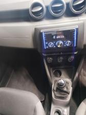 Renault Duster 1.6 Expression - Image 12