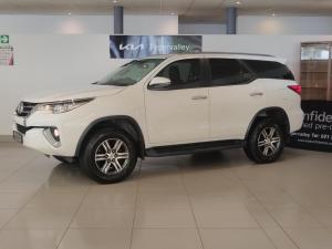 Toyota Fortuner 2.4GD-6 - Image 3