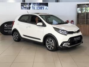Kia Picanto 1.2 X-Line manual - Image 2