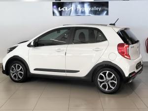 Kia Picanto 1.2 X-Line manual - Image 6