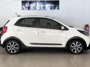 Kia Picanto 1.2 X-Line manual - Image 7