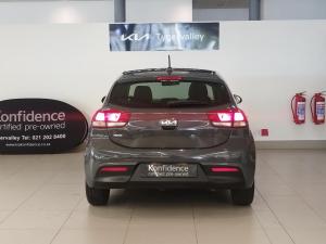 Kia Rio hatch 1.4 LS - Image 10
