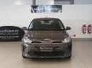Thumbnail Kia Rio hatch 1.4 LS
