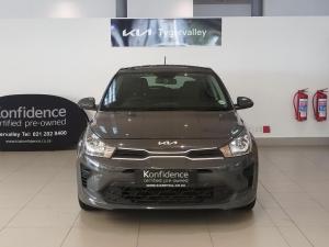 Kia Rio hatch 1.4 LS - Image 1