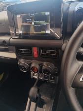 Suzuki Jimny 1.5 GLX AllGrip 3-door auto - Image 13