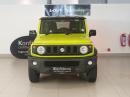 Thumbnail Suzuki Jimny 1.5 GLX AllGrip 3-door auto