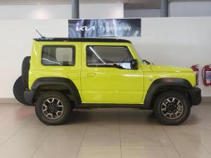 Suzuki Jimny 1.5 GLX AllGrip 3-door auto - Image 5