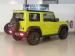 Suzuki Jimny 1.5 GLX AllGrip 3-door auto - Thumbnail 6