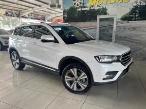Haval H6 C 2.0T Luxury auto - Image 1