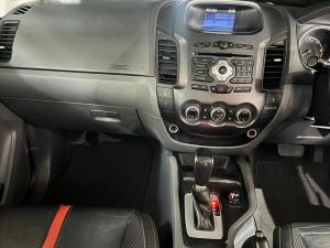 Ford Ranger 3.2TDCi double cab 4x4 Wildtrak auto - Image 8