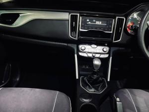 GWM P-Series 2.0TD double cab SX manual - Image 7