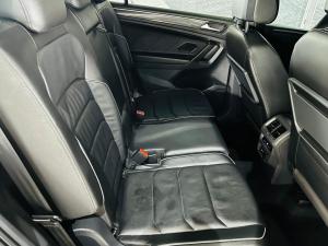 Volkswagen Tiguan Allspace 2.0TSI 4Motion Highline - Image 7