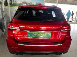 Haval H2 1.5T Luxury auto - Image 4