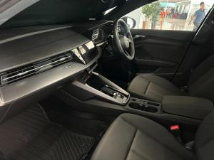 Audi A3 Sportback 35TFSI S line - Image 12
