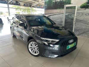 Audi A3 Sportback 35TFSI S line - Image 2