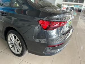 Audi A3 Sportback 35TFSI S line - Image 7