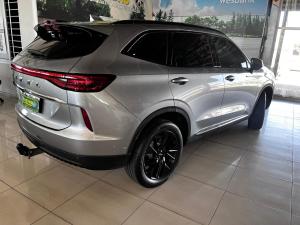Haval H6 1.5T HEV Ultra Luxury - Image 2