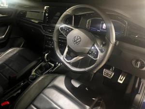 Volkswagen T-Roc 2.0TSI 4Motion R-Line - Image 6
