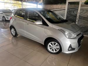 Hyundai Grand i10 1.25 Motion - Image 1