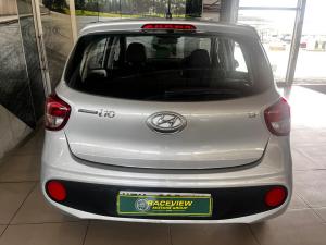 Hyundai Grand i10 1.25 Motion - Image 2
