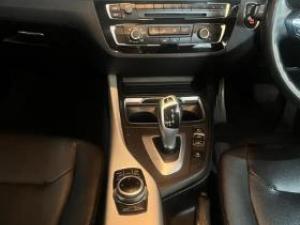 BMW 1 Series 118i 5-door auto - Image 10
