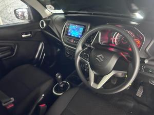Suzuki Celerio 1.0 GL manual - Image 13