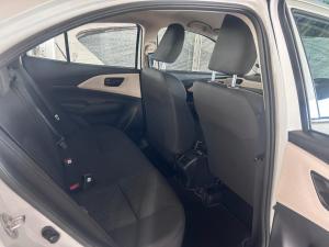 Suzuki DZire 1.2 GA - Image 12