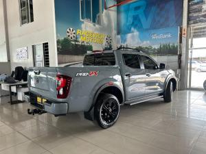 Nissan Navara 2.5DDTi double cab Pro-2X - Image 4