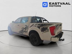 Nissan Navara 2.5DDTi double cab SE Plus auto - Image 5