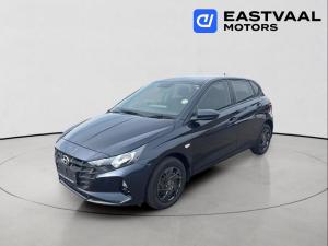 Hyundai i20 1.2 Motion - Image 6