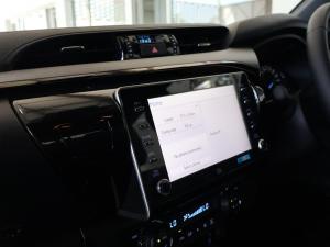 Toyota Hilux 2.8GD-6 double cab Legend auto - Image 19