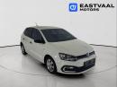 Thumbnail Volkswagen Polo Vivo hatch 1.4