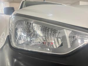 Isuzu D-Max 1.9TD double cab L 4x4 manual - Image 10