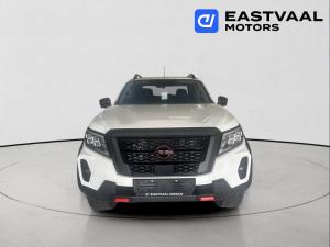 Nissan Navara 2.5DDTi double cab Pro-4X 4x4 Warrior - Image 2