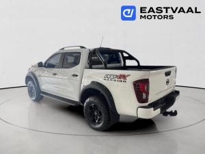 Nissan Navara 2.5DDTi double cab Pro-4X 4x4 Warrior - Image 6