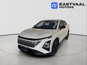 Omoda C5 1.5T 230T Style X - Image 3