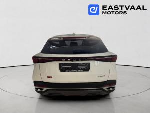 Omoda C5 1.5T 230T Style X - Image 8