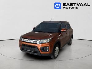 Suzuki Vitara Brezza 1.5 GL - Image 3