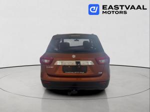 Suzuki Vitara Brezza 1.5 GL - Image 4