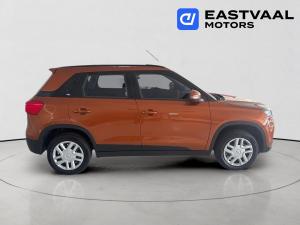 Suzuki Vitara Brezza 1.5 GL - Image 8