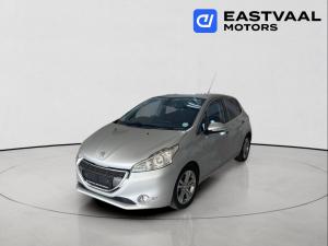 Peugeot 208 5-door 1.6 Allure - Image 2