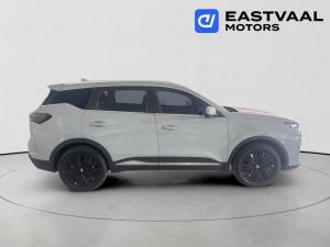 Chery Tiggo 7 1.5T Prime - Image 8