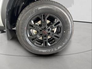 Nissan Navara 2.5DDTi double cab Pro-4X 4x4 - Image 10
