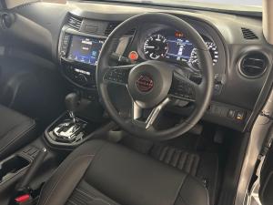 Nissan Navara 2.5DDTi double cab Pro-4X 4x4 - Image 12